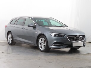 Opel Insignia 2021 2.0 CDTI 77442km Kombi