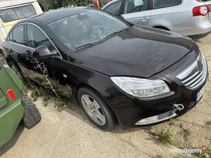 Opel Insignia 2.0cdti