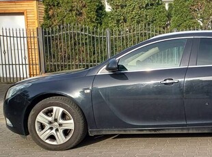 Opel INSIGNIA Sports Tourer 2.0 CDTI