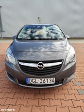 Opel Meriva 1.4 T Enjoy