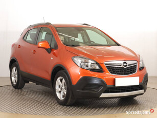 Opel Mokka 1.6