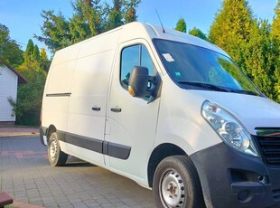 OPEL MOVANO 2.3 ADBLUE OFF