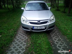 Opel Vectra 1,8b+LPG