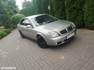 Opel Vectra 2.2 Comfort