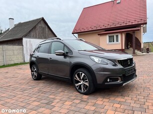 Peugeot 2008 1.5 BlueHDi GT Line S&S