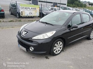 Peugeot 207 1.4 2010