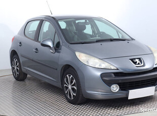 Peugeot 207 1.4 VTi