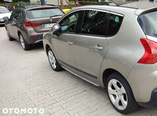 Peugeot 3008 2.0 HDi Premium