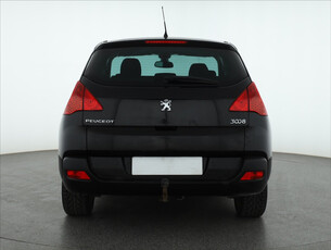 Peugeot 3008 2010 1.6 VTi 301357km Samochody Rodzinne