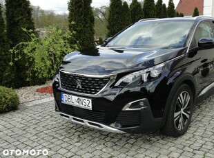 Peugeot 3008 HDi FAP 150 Platinum