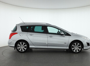 Peugeot 308 2012 1.6 VTi 203267km Kombi