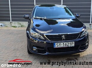 Peugeot 308 PureTech 110 Stop & Start Style