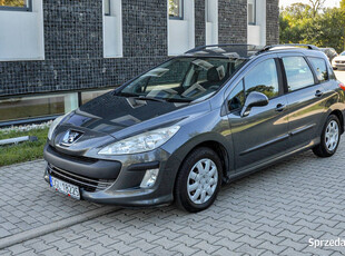 Peugeot 308 Salon PL