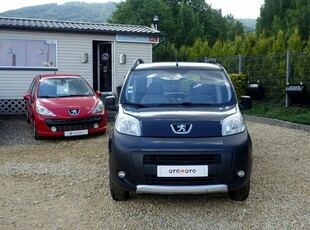 Peugeot Bipper