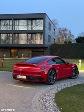 Porsche 911 Carrera 4S