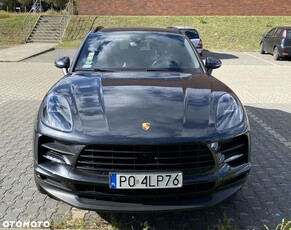 Porsche Macan Standard