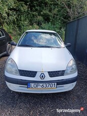 Renault Clio 2 polift