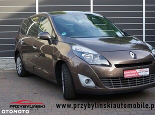 Renault Grand Scenic Gr 1.4 16V TCE Privilege