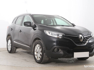 Renault Kadjar 1.2 TCe