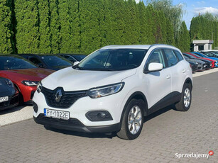 Renault Kadjar 1.3 TCe 140 Navi PDC Zarejestrowany I (2015-)