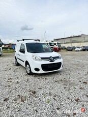 Renault Kangoo 2018 Biały Stan Idealny