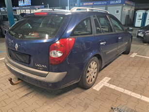 Renault Laguna 2004 1.8 16V 270349km Kombi