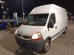 Renault Master 2009 2.5 dCi 313738km Van