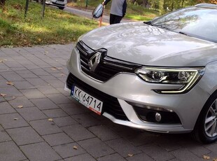 renault megane 1.5dci 150tys,km,okazja