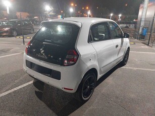 Renault Twingo 2016 1.0 SCe 44025km ABS klimatyzacja manualna