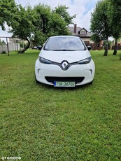 Renault Zoe R90 22kWh (z akumulatorem)