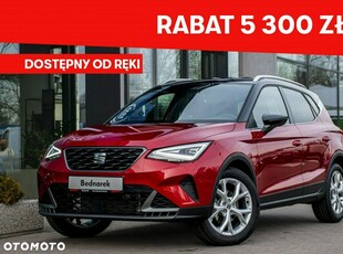 Seat Arona 1.0 TSI FR S&S DSG