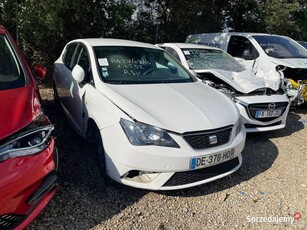 SEAT Ibiza 1.2 TDi 75 Référence DE378