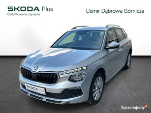 Skoda Kamiq LIFT, Selection 1.0 TSI, FV23%, Serwis ASO, Smar