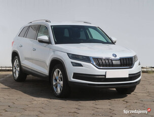 Skoda Kodiaq 1.5 TSI