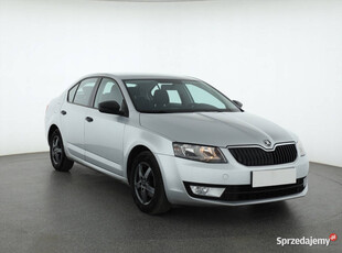 Skoda Octavia 1.6 TDI