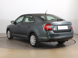 Skoda Rapid 2014 1.2 TSI 171317km Hatchback