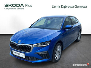 Skoda Scala LIFT, 1.0 TSI Selection, FV23%, Front Assist, LE