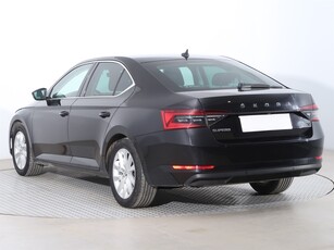 Skoda Superb 2020 iV 1.4 TSI PHEV 116893km Hatchback