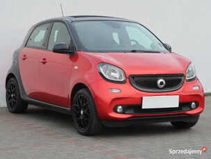 Smart Forfour 1.0