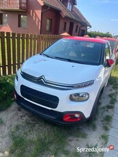 Sprzedam Citroen c3