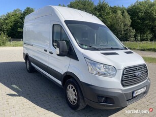 Sprzedam FORD TRANSIT