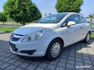 Sprzedam Opel Corsa 1.2 Benzyna+LPG Moc 59kW/80KM - Instalacja LPG.