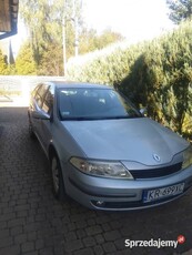 Sprzedam Renault Laguna 2