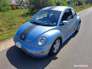 Sprzedam Volkswagen New Beetle 1.9 TDI 2005r