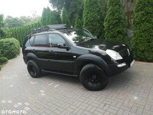 SsangYong Rexton 270 Xdi Super