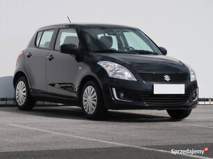 Suzuki Swift 1.2