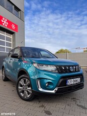 Suzuki Vitara 1.4 Boosterjet Premium 4WD