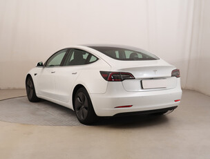 Tesla Model 3 2020 Std Range Plus LFP 41069km Sedan