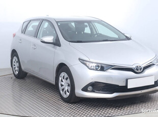 Toyota Auris 1.6 Valvematic