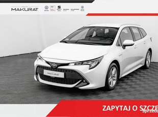 Toyota Corolla WD6495N#1.8 Hybrid Comfort K.cofania 2 stref klima Salon PL…